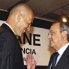 ريال مدريد.. يستنجد بزيدان لحسم صفقة "بيل"