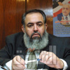 والدة أبوإسماعيل حملت وثيقة سفر أمريكية وليس الجنسية