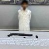 ضبط مسجل خطر بحوزته أسلحة نارية ومخدرات بأطفيح ضبط مسجل خطر بحوزته أسلحة نارية ومخدرات بأطفيح
