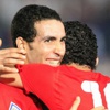 مشاورات لضم ثلاثي الأهلي الدولي للأولمبياد