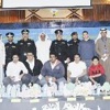 الزعابي: التوعية المرورية ضرورة للطلبة الزعابي: التوعية المرورية ضرورة للطلبة