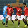 مشاهدة مباراة مصر وأنجولا اليوم مباشر الآن في تصفيات كأس العالم لحظة بحلظة .. رابط البث