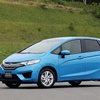 'هوندا فيت' تتصدر مبيعات السيارات اليابانية