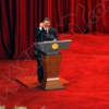 مرسي يشهد احتفالا شعبيا بجامعة القاهرة لتنصيبه رئيسا لمصر