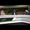 مذيع يتسلم «أوردر دليفري» على الهواء (فيديو) مذيع يتسلم «أوردر دليفري» على الهواء (فيديو)