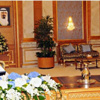 خادم الحرمين الشريفين يرأس جلسة مجلس الوزراء خادم الحرمين الشريفين يرأس جلسة مجلس الوزراء