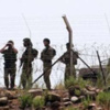 إصابة مواطن فلسطيني بنيران الاحتلال قرب الحدود الشرقية الجنوبية لقطاع غزة
