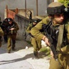 قوات الاحتلال تصيب فلسطينيًا يعانى من شلل بالرصاص