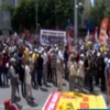 أردوغان يرفض العدول عن مشروع "تقسيم" وهبوط في بورصة اسطنبول