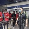 الأهلي يستهل مشواره في بطولة أفريقيا للأندية أبطال الكؤوس بمواجهة سوكوتو النيجريي
