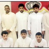 «الداخلية»: مطلقو النار على دوريات الأمن.. من أرباب السوابق