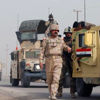 العمليات المشتركة العراقية: وصلنا إلى مناطق استغلها داعش قبل 2014 العمليات المشتركة العراقية: وصلنا إلى مناطق استغلها داعش قبل 2014