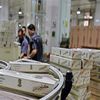 أرباح الشرقية للدخان ترتفع 176.5% خلال الربع الثاني من العام المالي أرباح الشرقية للدخان ترتفع 176.5% خلال الربع الثاني من العام المالي
