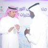 الجهني لـ"المدينة" : 7 أيام حد المواعيد بعيادات تخصصي النور
