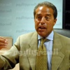 «الدرندلي» رئيسًا لبعثة الأهلي في السعودية