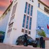 منطقة أمنية ثانية تعزز المرفق العام الشرطي بالعيون منطقة أمنية ثانية تعزز المرفق العام الشرطي بالعيون