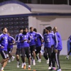 الاتحاد السعودي يرفض قبول طلب الهلال بتعديل جدولة الجولة الأخيرة من الدوري الاتحاد السعودي يرفض قبول طلب الهلال بتعديل جدولة الجولة الأخيرة من الدوري