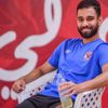 تخطيط الأهلى توصى بتجديد عقد السولية عقب مواجهتى الترجى تخطيط الأهلى توصى بتجديد عقد السولية عقب مواجهتى الترجى