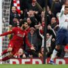أهداف مباراة ليفربول وتوتنهام 2-1 الدوري الإنجليزي