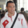 حمادة طلبة يقرر عدم إثارة مشكلة مع الزمالك حمادة طلبة يقرر عدم إثارة مشكلة مع الزمالك