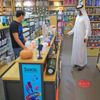 «البيان» ترافق فرق التفتيش في حملاتها «البيان» ترافق فرق التفتيش في حملاتها
