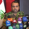 الحشد الشعبي: ليس لدينا تنسيق مع التحالف الدولي بمعركة الأنبار العراقية