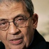 موسى يدعو إثيوبيا لوضع مصالح مصرفى الاعتبار موسى يدعو إثيوبيا لوضع مصالح مصرفى الاعتبار