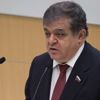 سناتور روسي: استخفاف رئيس البنتاغون بأسلحتنا الحديثة محاولة للحفاظ على ماء الوجه سناتور روسي: استخفاف رئيس البنتاغون بأسلحتنا الحديثة محاولة للحفاظ على ماء الوجه