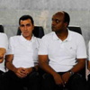 الزمالك يحافظ على سرية تدريباته بـ فراشة