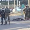 استشهاد فلسطيني في بيت لحم