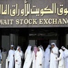 البورصة تغلق على ارتفاع في مؤشريها الوزني وكويت 15
