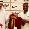 وفاة لاعب إكوادوري لعب شوطا واحدا مع الجيش القطري