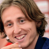 مودريتش يضع الكأس نصب عينيه