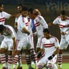 الزمالك يكرم إبراهيم يوسف بودية بين أصدقاء حازم ويونس