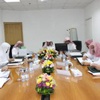 القضاء الإداري يعيد تشكيل محاكم الاستئناف القضاء الإداري يعيد تشكيل محاكم الاستئناف