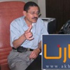رفيق حبيب: الجماعة تدير "الحرية والعدالة" خلال الأوقات الصعبة
