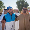 يمناك ما تعصاك