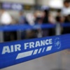 "إير فرانس" تعرض تأجيل خطط توسع في أوروبا لإنهاء إضراب الطيارين