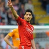 «سواريز» يعود إلى ليفربول بعد انتهاء عواقب «عض إيفانوفيتش» «سواريز» يعود إلى ليفربول بعد انتهاء عواقب «عض إيفانوفيتش»