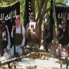 جنازة عسكريه لشهيد الشرطة بأسيوط