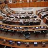 مجلس الأمة الكويتي يرفض عزل رئيسه
