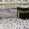 بعد العمرة .. خطر كورونا يلوح بفرضية "إلغاء " الحج