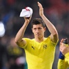 ليفاندوفسكي لن يمدد عقده مع دورتموند ليفاندوفسكي لن يمدد عقده مع دورتموند