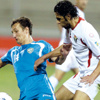 «النشامى» يتغلب على أوزبكستان ودياً بهدفين «النشامى» يتغلب على أوزبكستان ودياً بهدفين