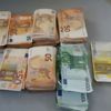 حجز 47 ألف أورو داخل حذاء مسافر بميناء طنجة المتوسط حجز 47 ألف أورو داخل حذاء مسافر بميناء طنجة المتوسط