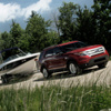 فورد اكسبلورر 2014 نظرة شاملة حول التطويرات الجديدة Ford Explorer 2014