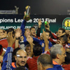 دوري ابطال افريقيا: الاهلي يحتفظ باللقب