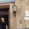 بالصور: أسماء شهداء بورسعيد وثورة 25 يناير على أبنية جامعة القاهرة بالصور: أسماء شهداء بورسعيد وثورة 25 يناير على أبنية جامعة القاهرة