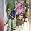بدر شعيبي.. «ترى زهق»!