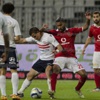 الزمالك كامل العدد في مران اليوم